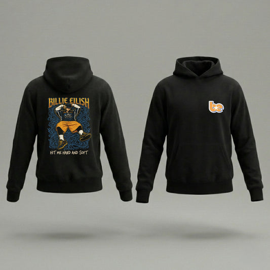 تيشيرت / هودي بيلي آيليش ستريت ستايل