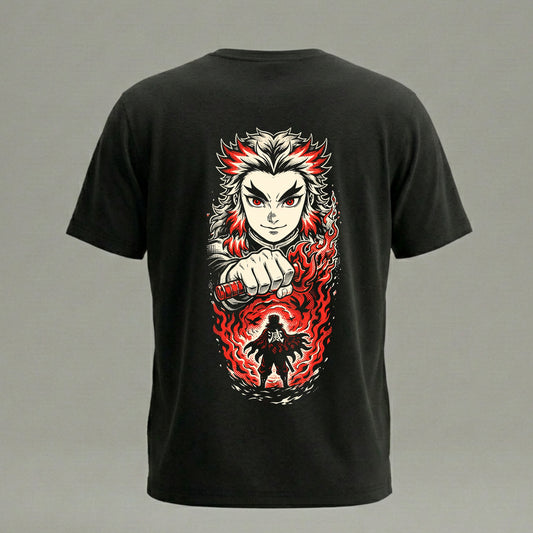 النموذج التاسع - تيشيرت / هودي