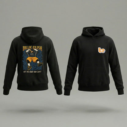 تيشيرت / هودي بيلي آيليش ستريت ستايل