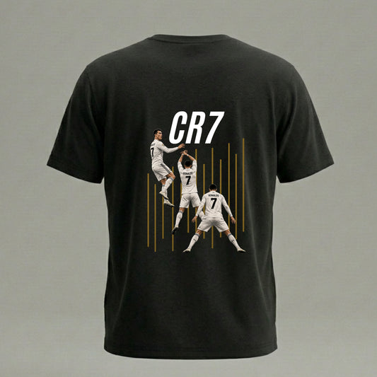 تيشيرت / هودي CR7 – أسطورة مدريد