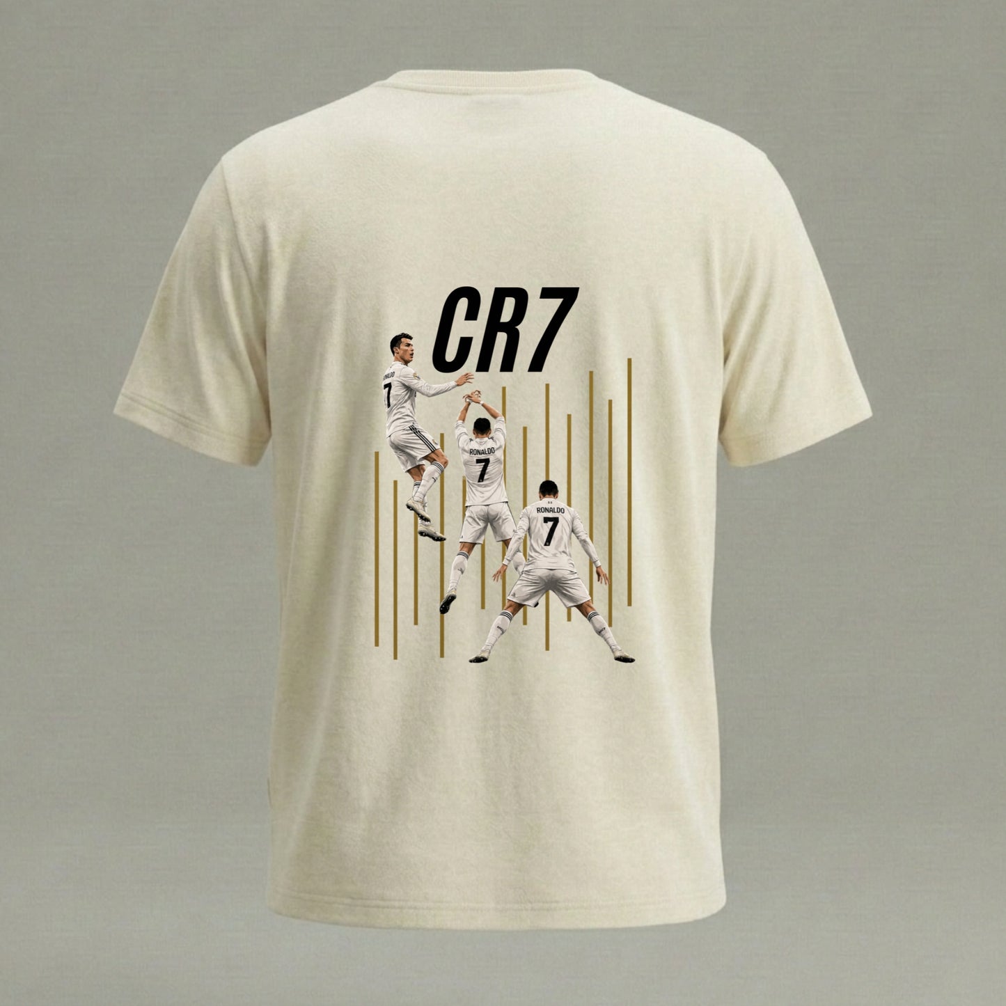 تيشيرت / هودي CR7 – أسطورة مدريد