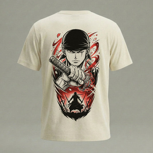 سيد النصل الصامت – تيشيرت / هودي